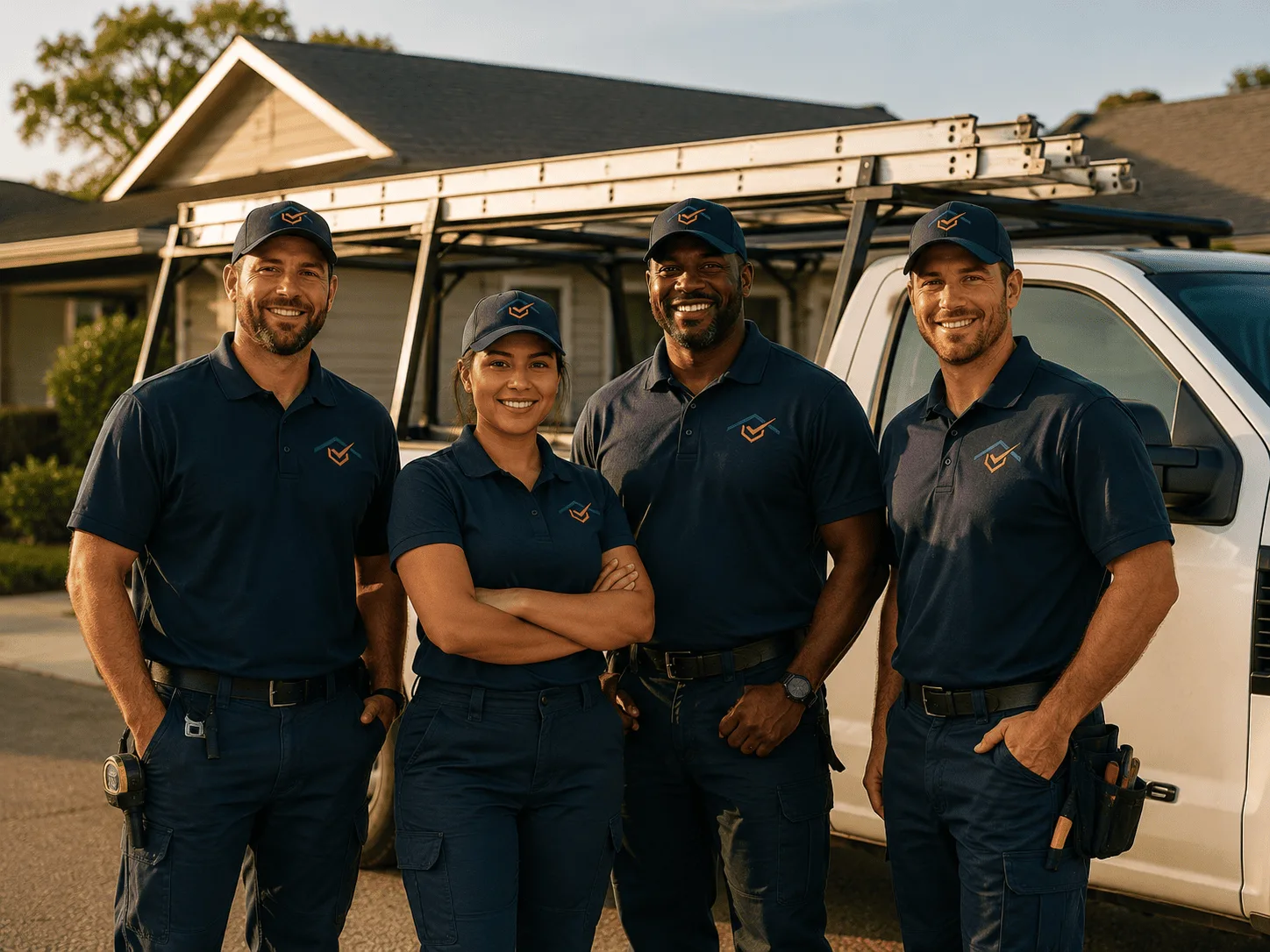 Roof Inspection company in Gonzales, CA